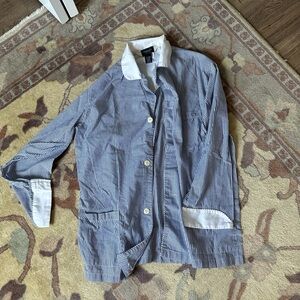 Christian Dior Men’s Pajamas